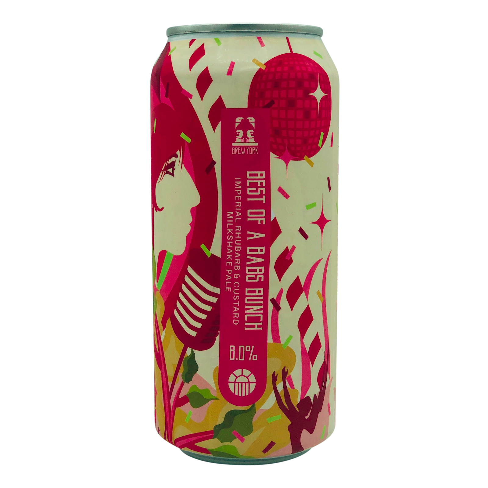 Brew York - Best of a Babs Bunch