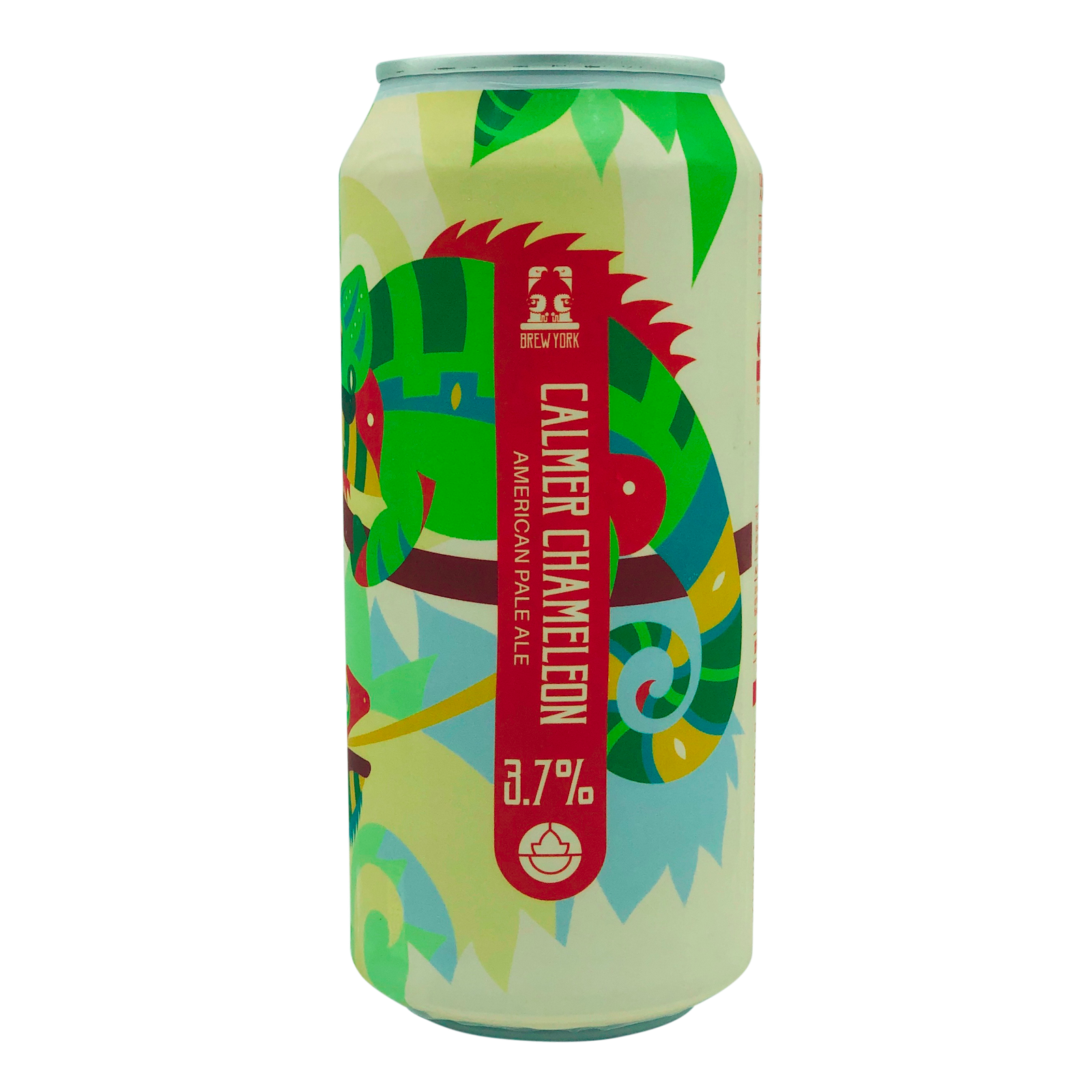 Brew York - Calmer Chameleon