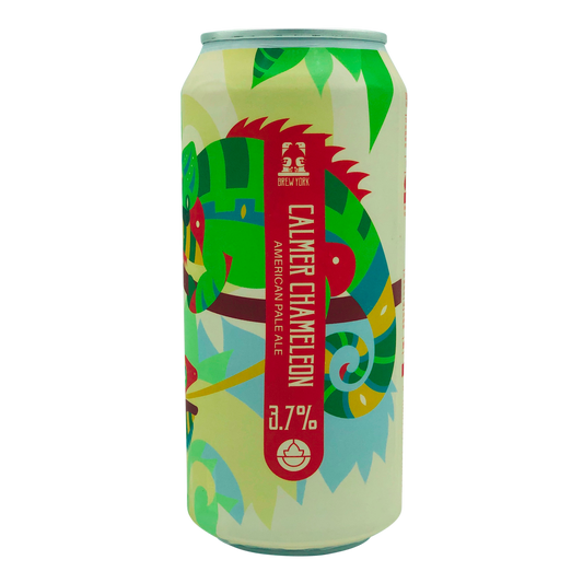 Brew York - Calmer Chameleon