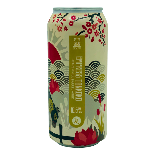 BA Empress Tonkoko | Heaven Hill Edition