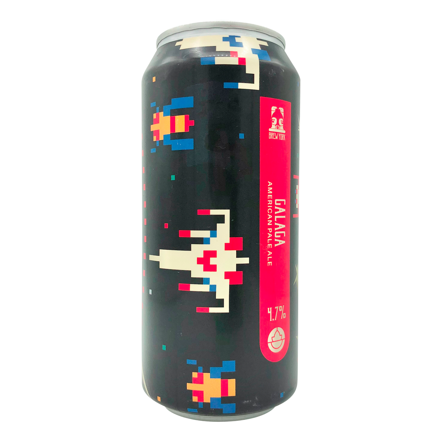 Galaga (V)
