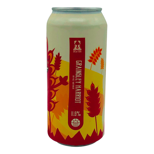 Grainsley Harriott (V)