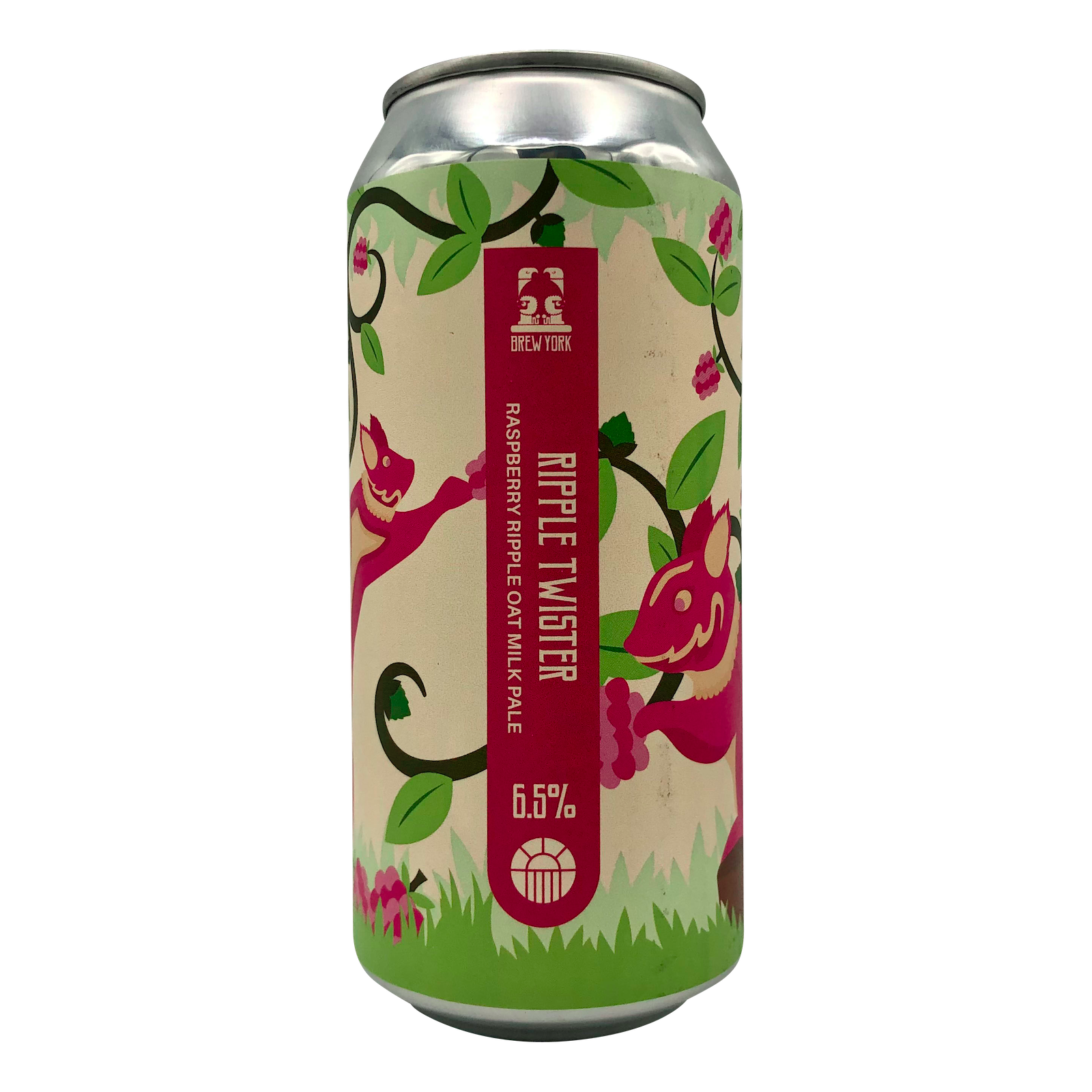 Brew York - Ripple Twister