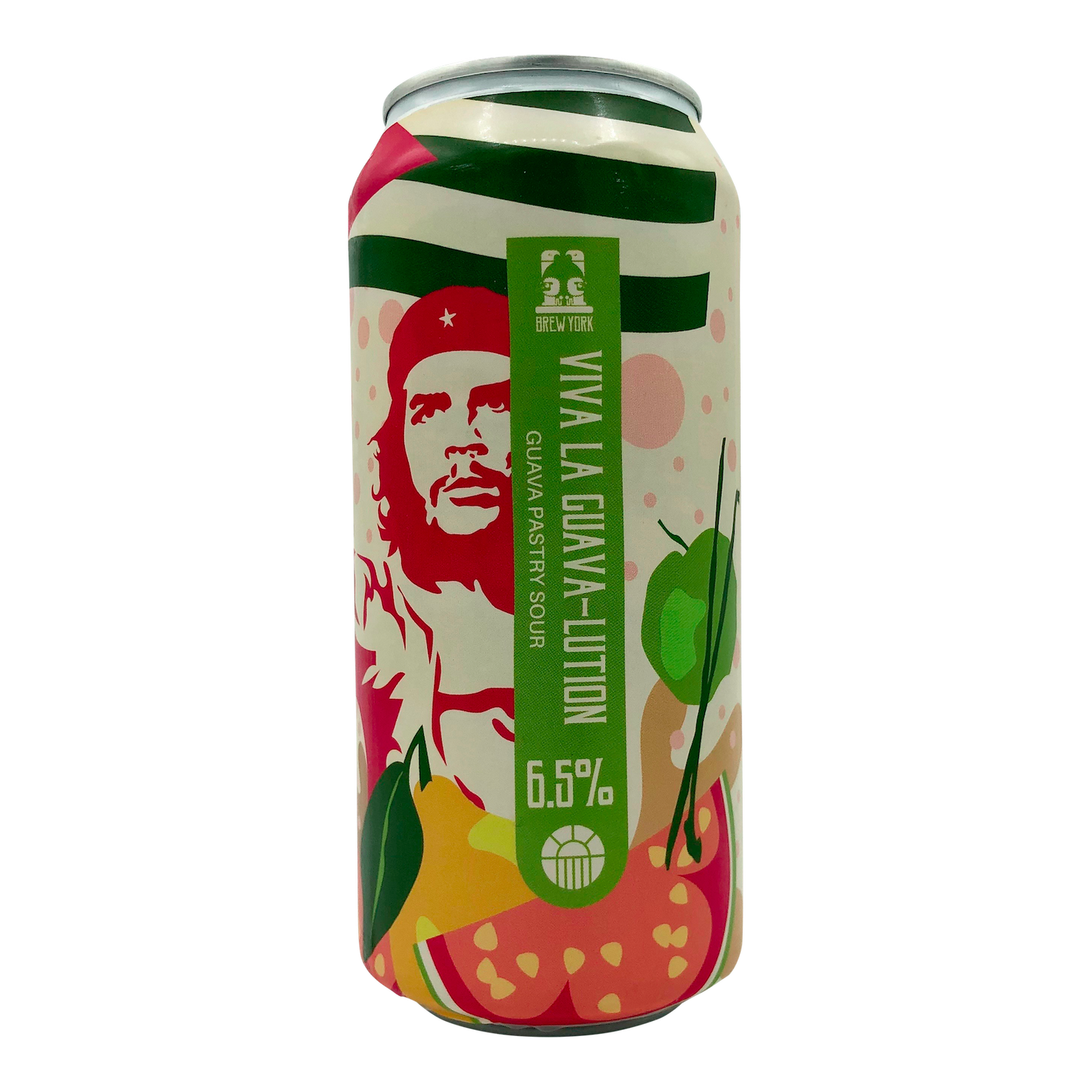 Viva La Guava-Lution