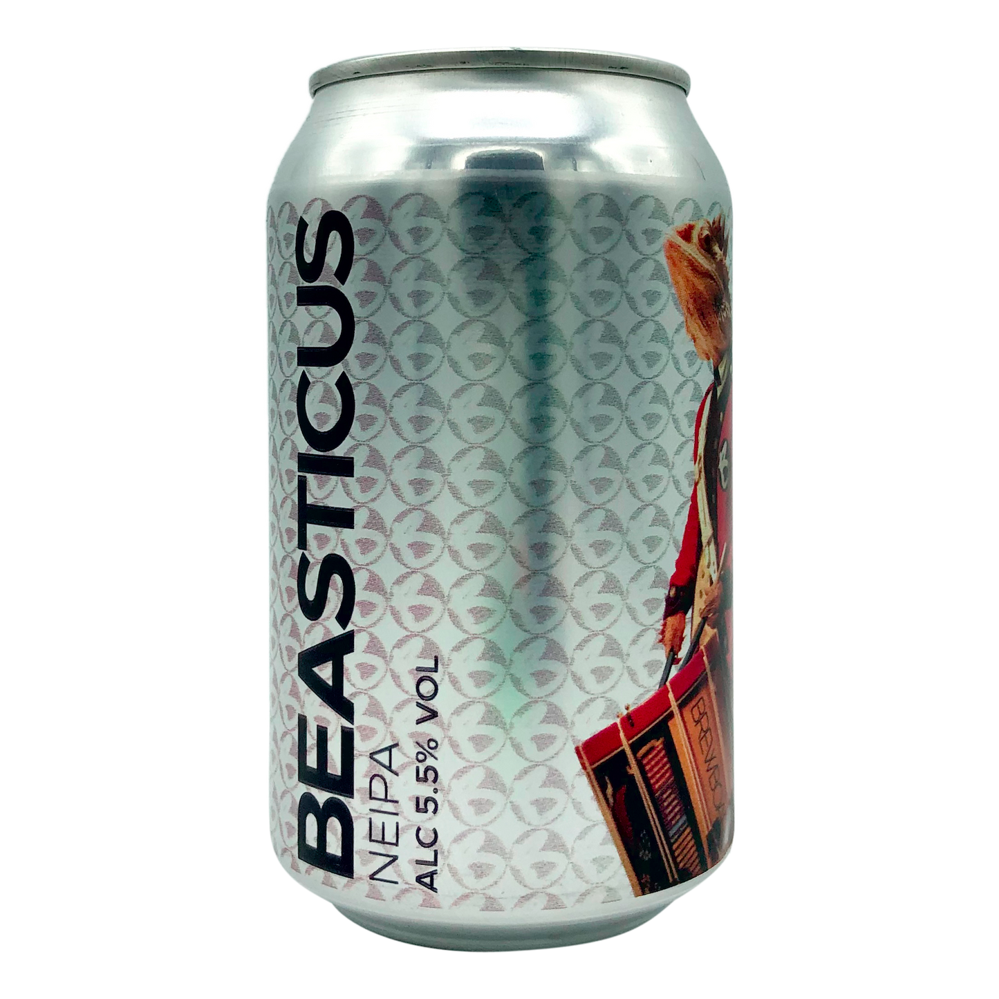 Beasticus (V)