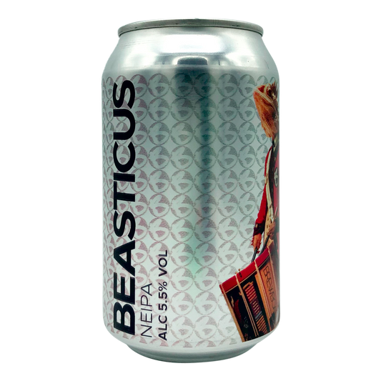 Beasticus (V)