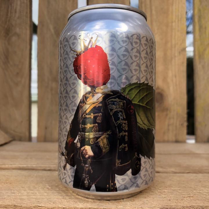 Frambweisse (V)