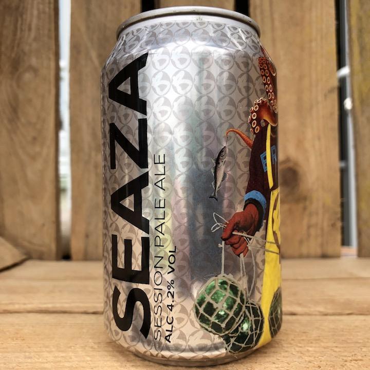 SEAZA
