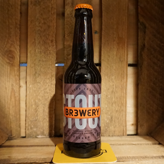 STOUT