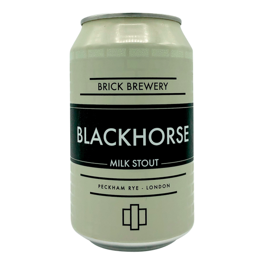 Blackhorse