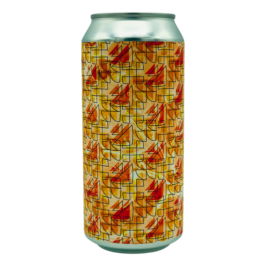 DDH IPA - El Dorado & Bru 1(V)