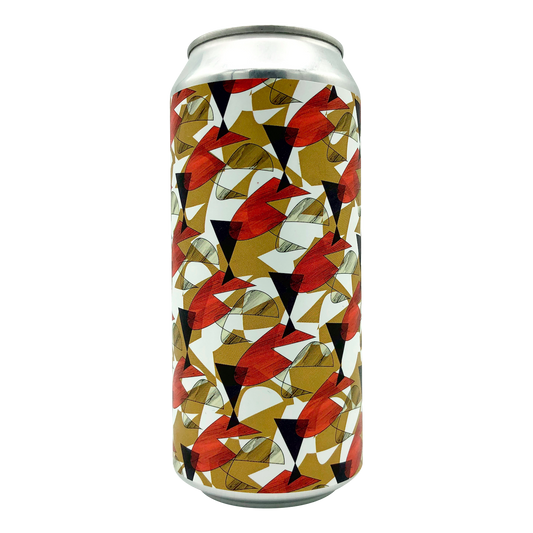 Winter DIPA (V)