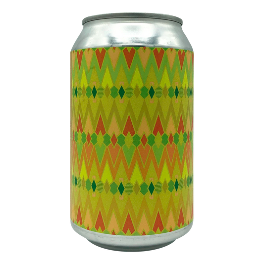 Lemon Verbena & Mandarin Sour
