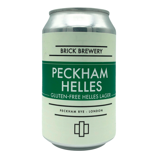 Peckham Helles (V) (GF)