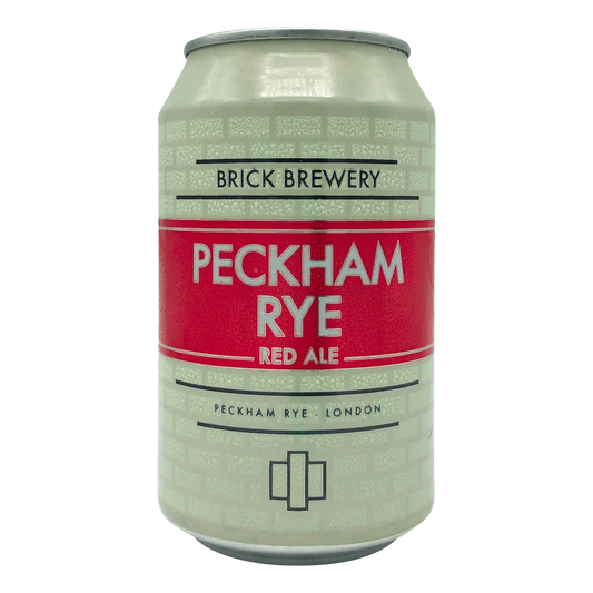 Peckham Rye (V)