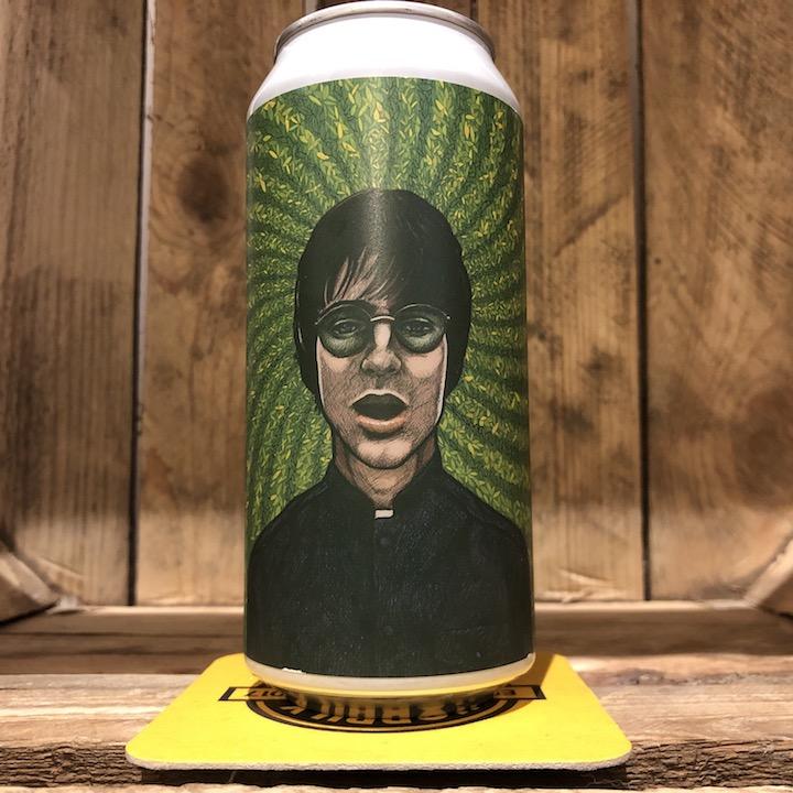 Shakermaker Pale Ale (V)
