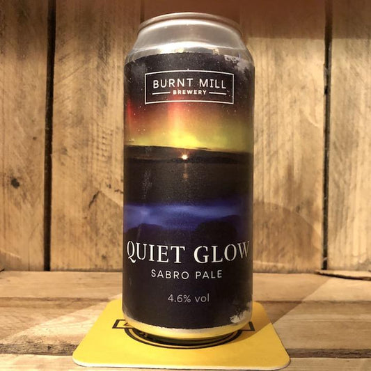 Quiet Glow (V)