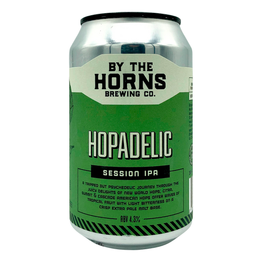 Hopadelic (V)