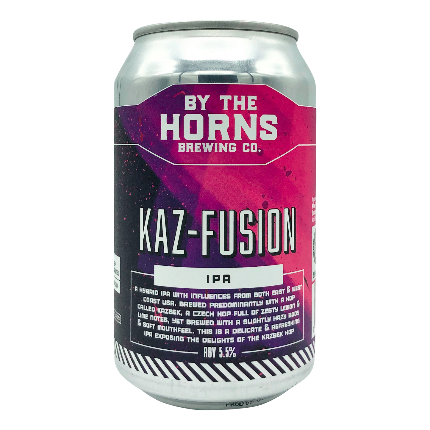 Kaz-Fusion