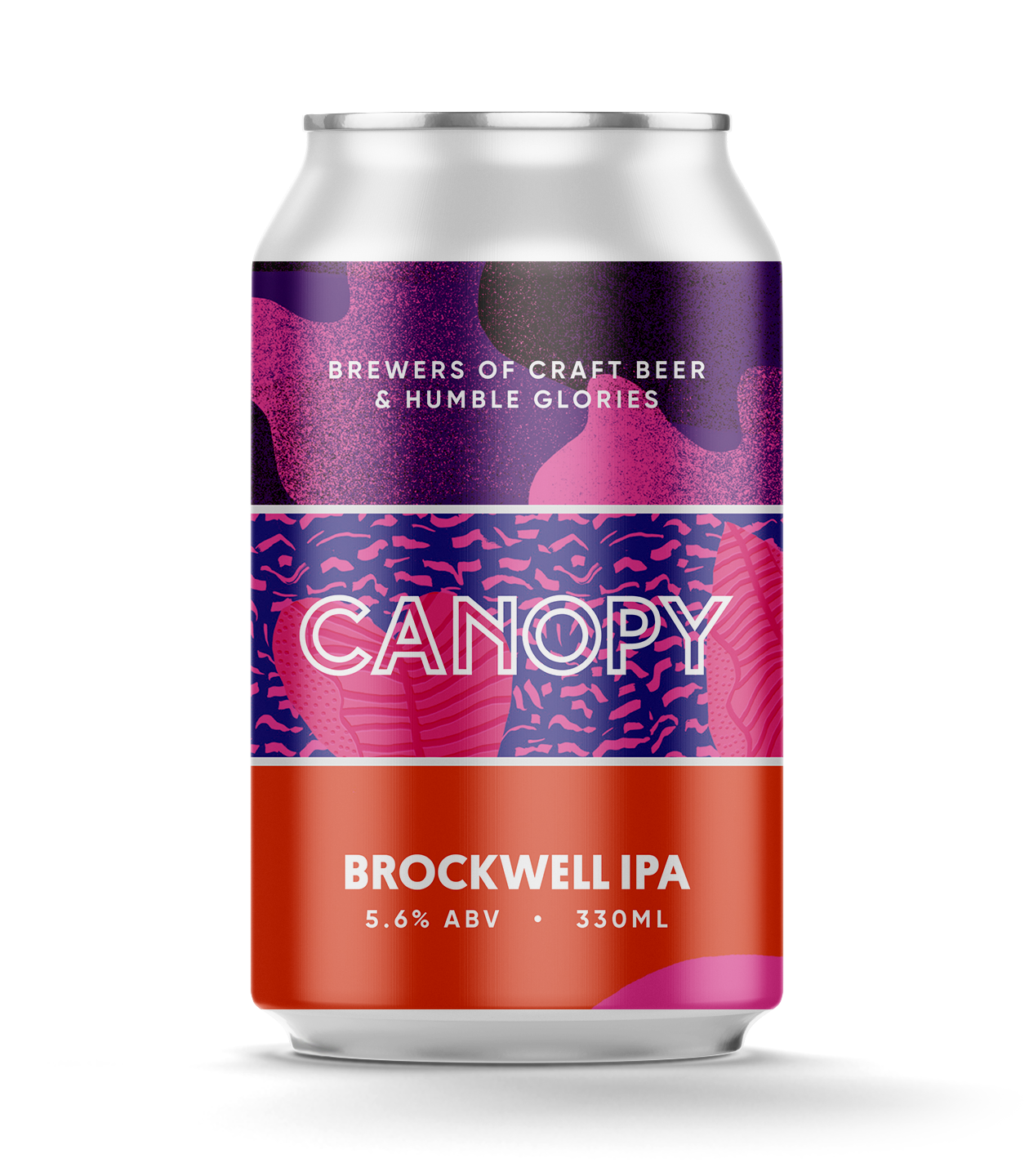 Brockwell IPA (V)