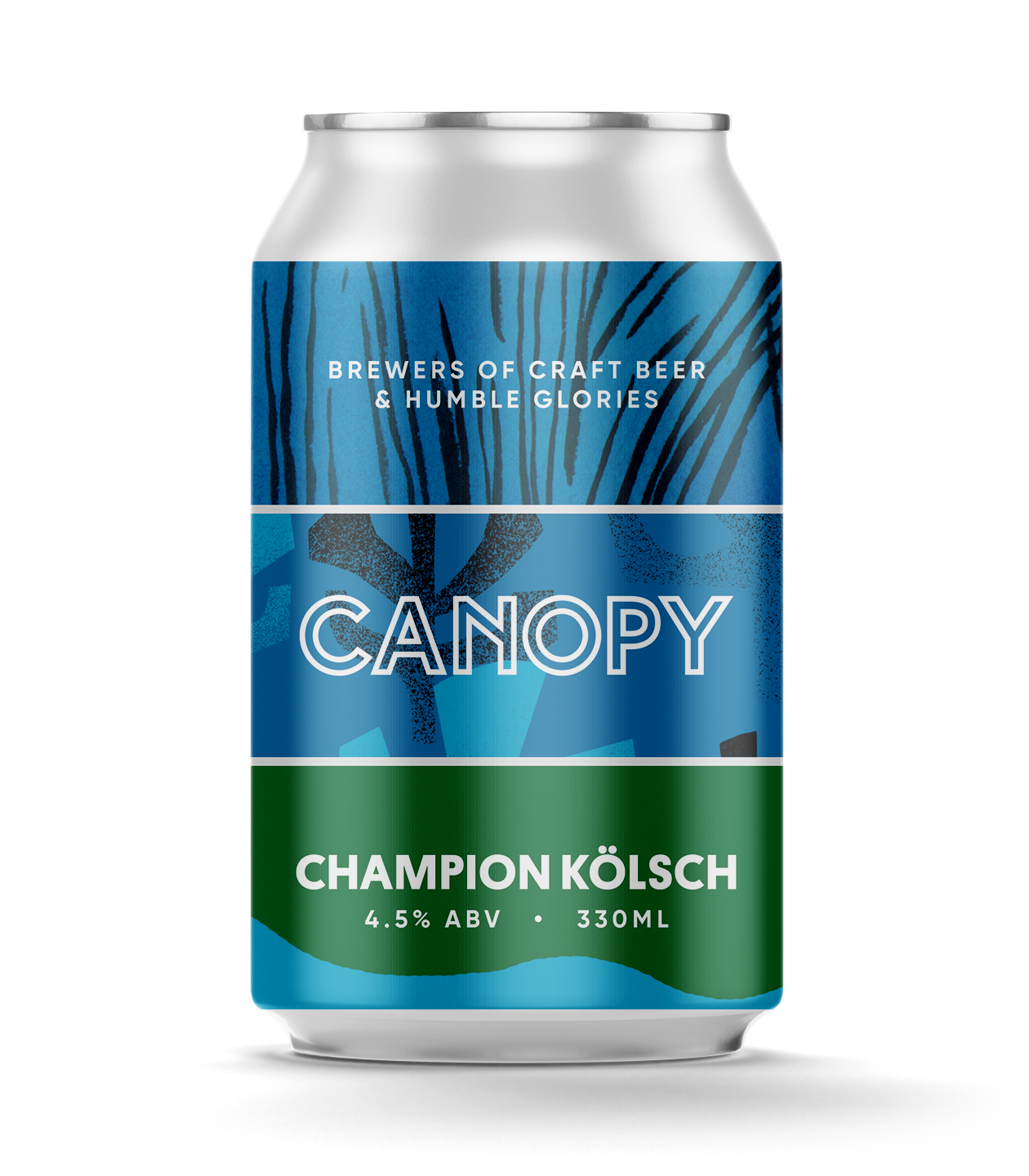 Champion Kolsch (V)