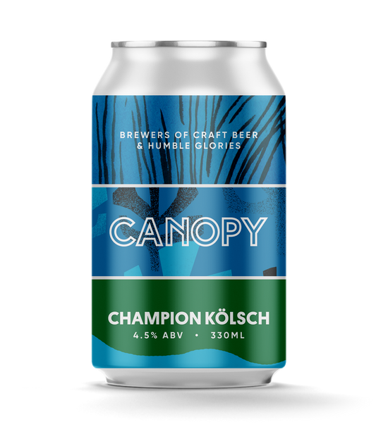 Champion Kolsch (V)