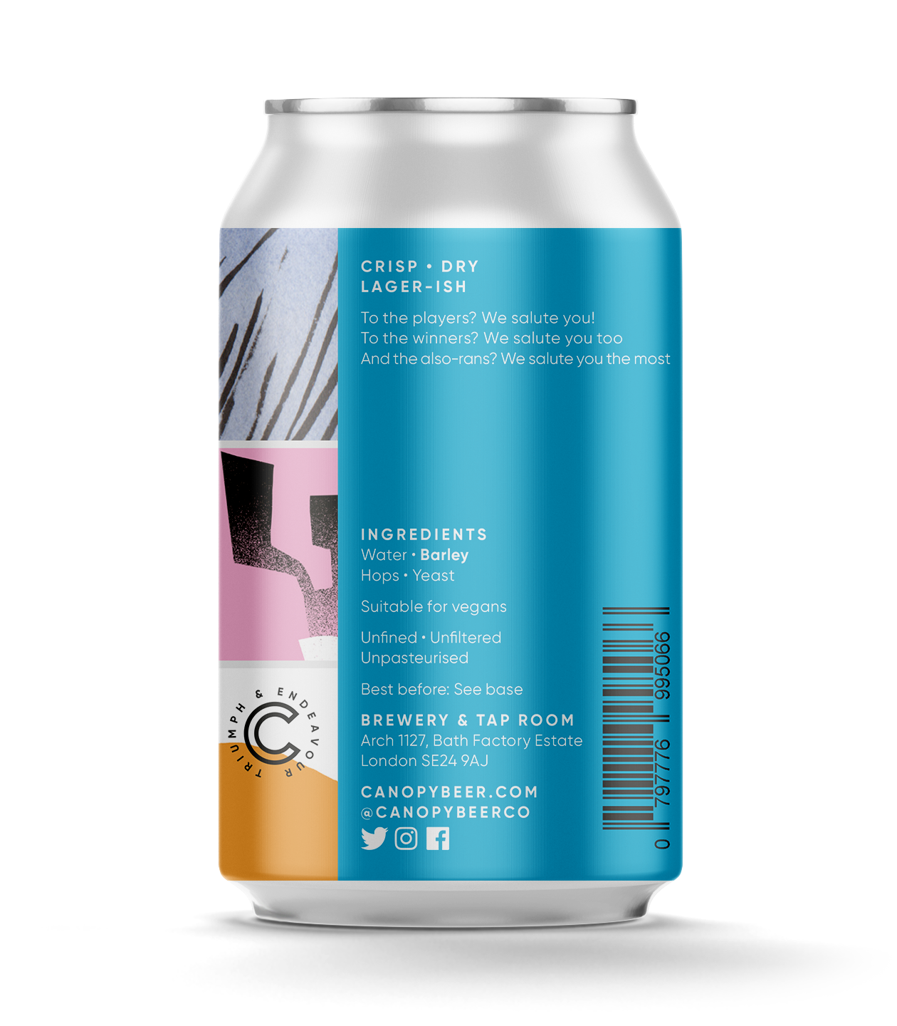 Champion Kolsch (V)