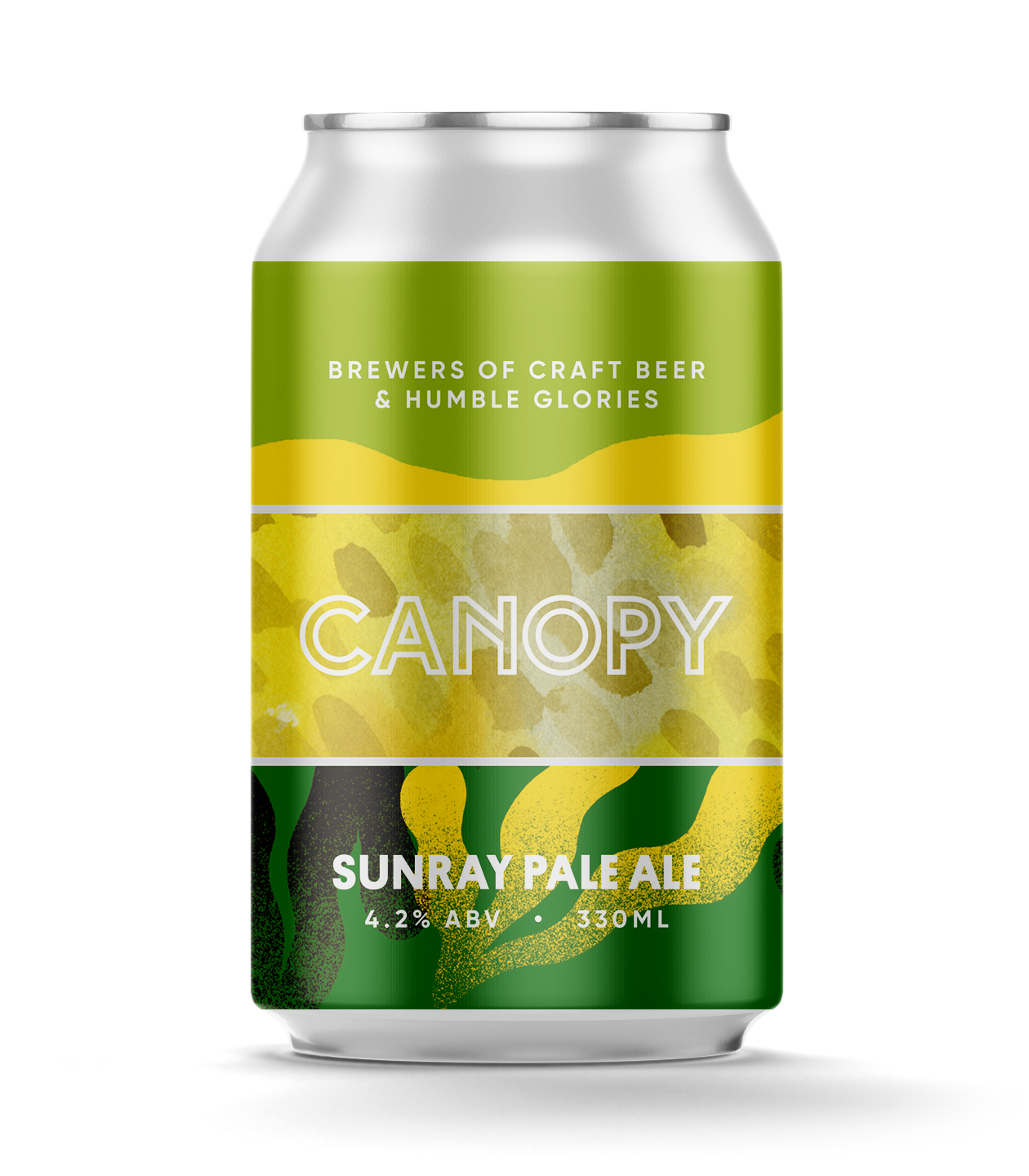 Sunray Pale Ale