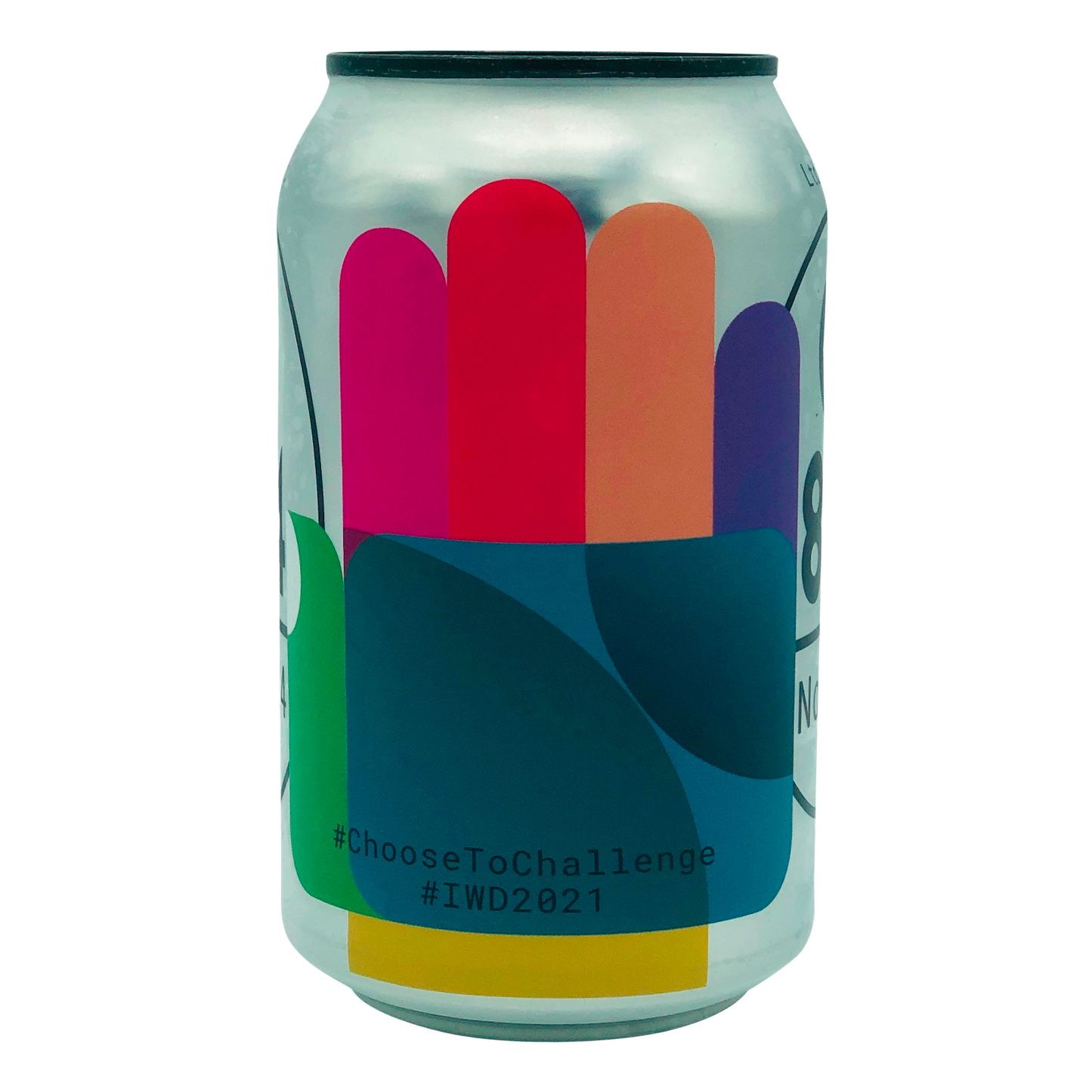 C'84 Brew Co. - Project 24 - International Women's Day - Sue's Brew