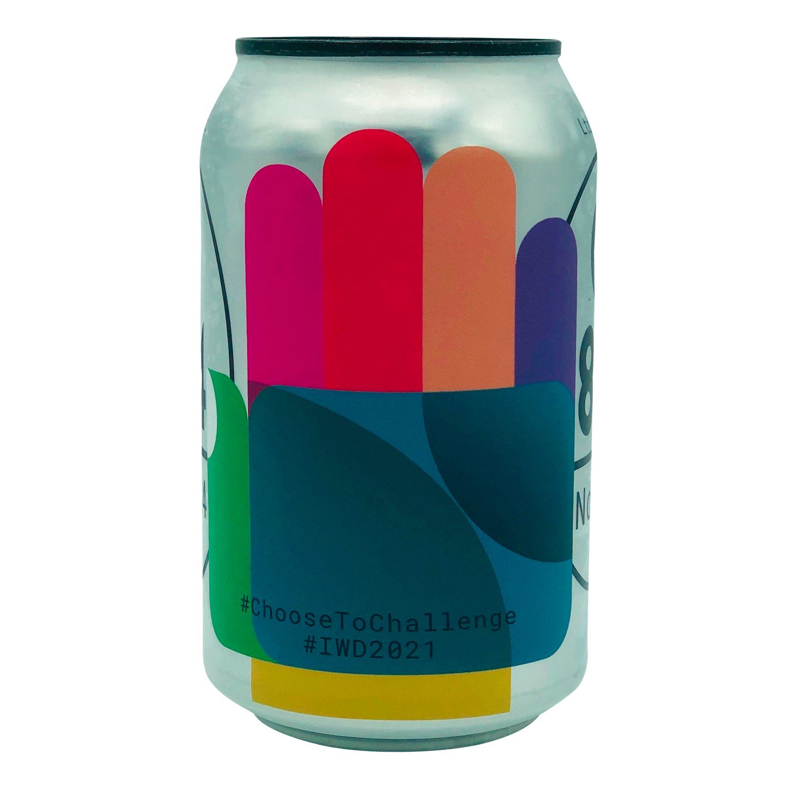 C'84 Brew Co. - Project 24 - International Women's Day - Sue's Brew