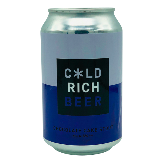 Chocolate Cake Stout