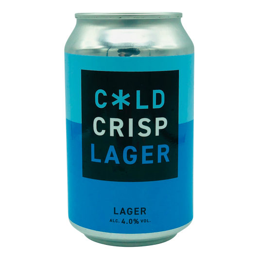 Cold Town Lager