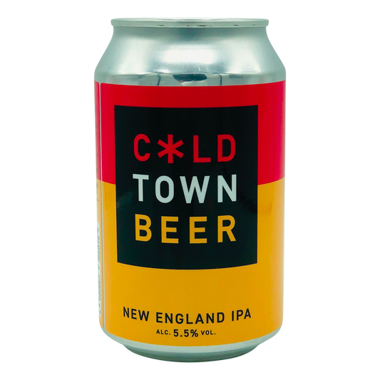 New England IPA