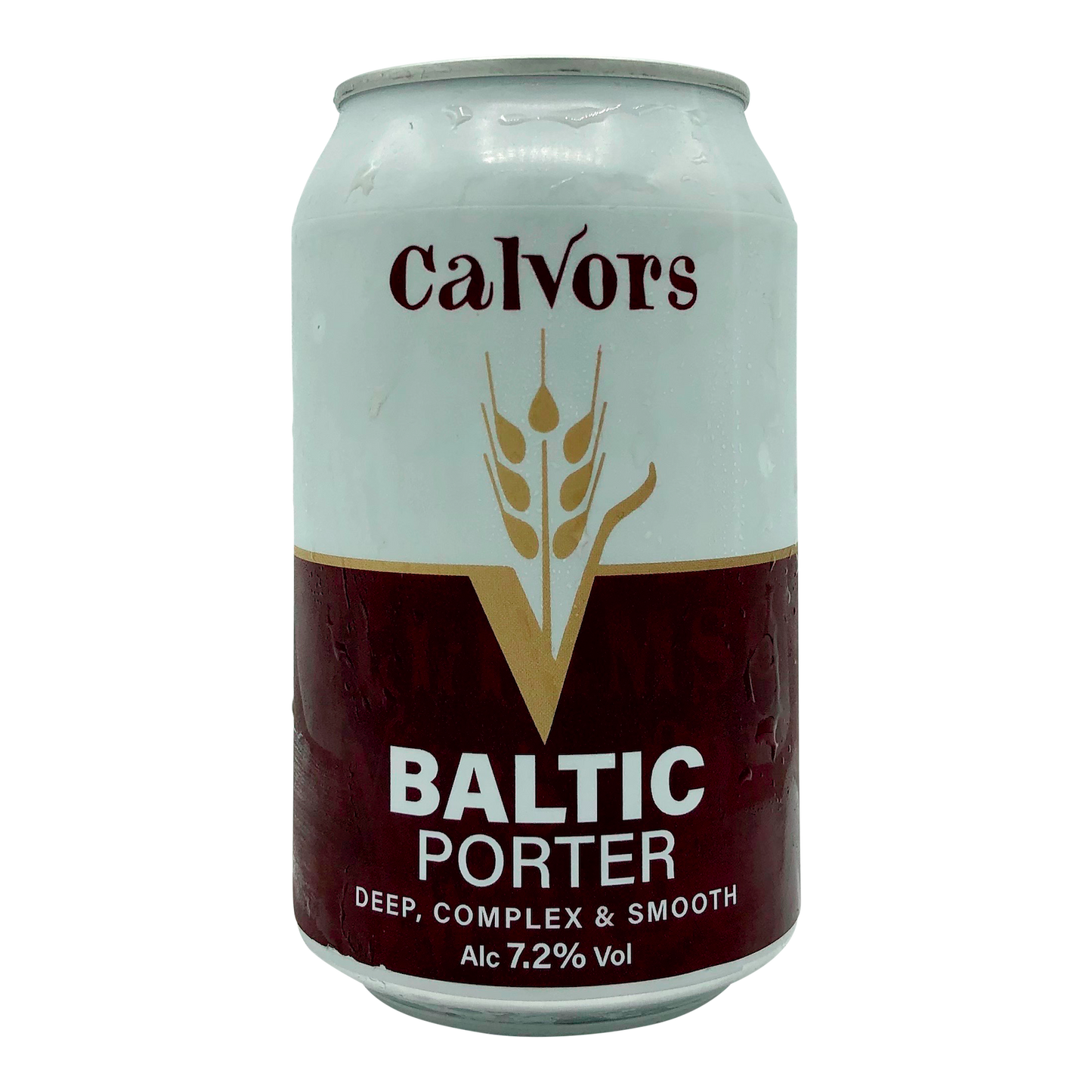 Baltic Porter (V)
