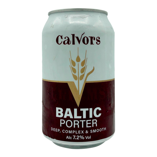 Baltic Porter (V)