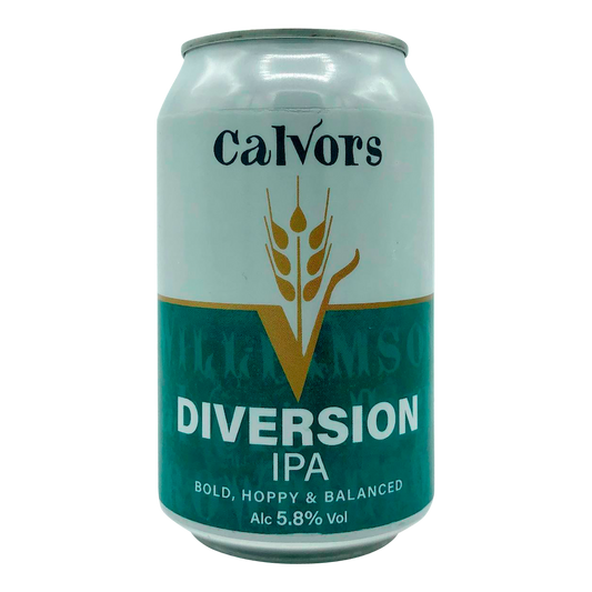 Diversion IPA (V)