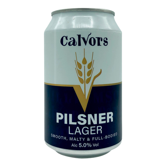 Pilsner (V)