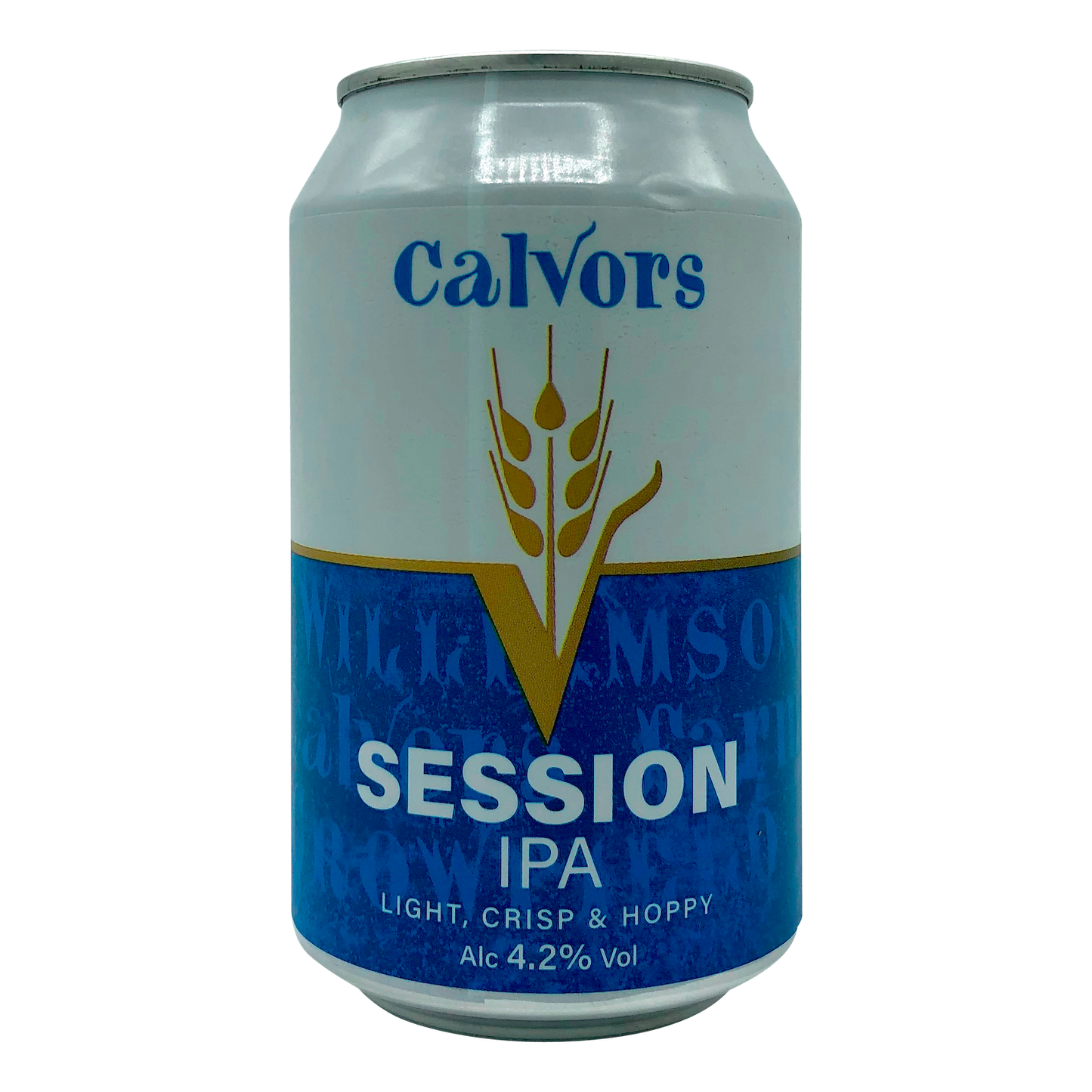 Session IPA (V)