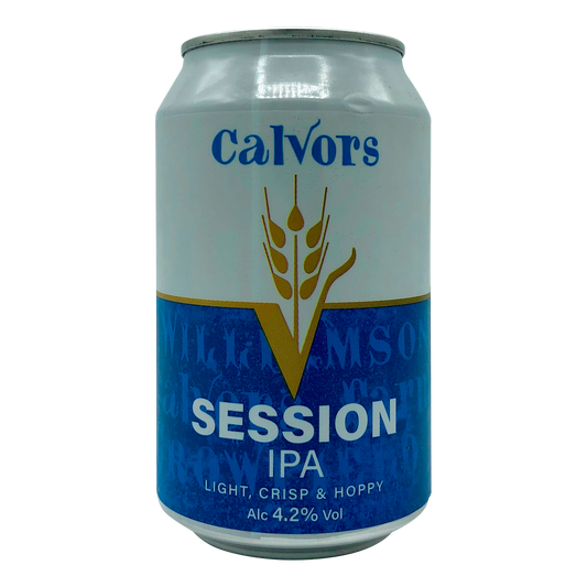 Session IPA (V)