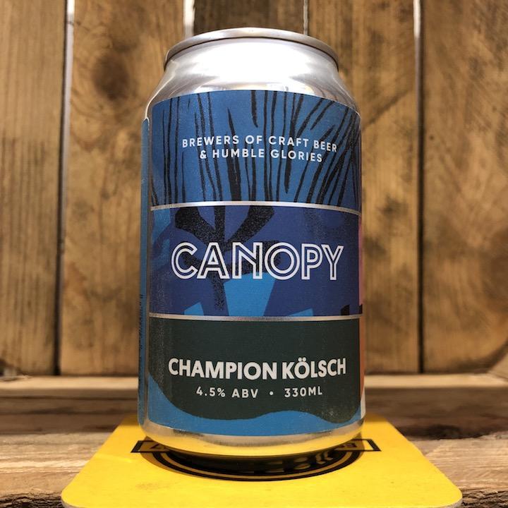 Champion Kolsch (V)