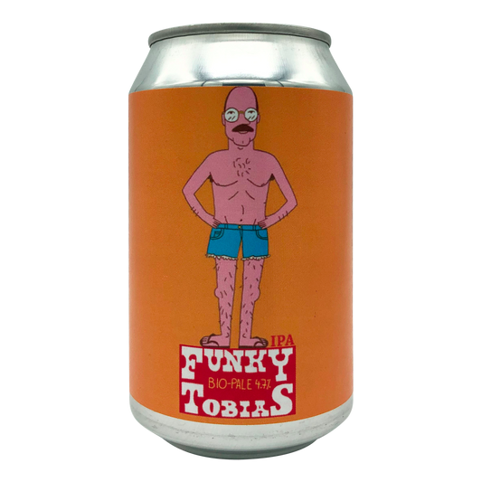 Funky Tobias (V)