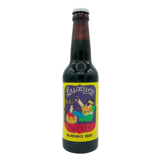 Luxury Porter