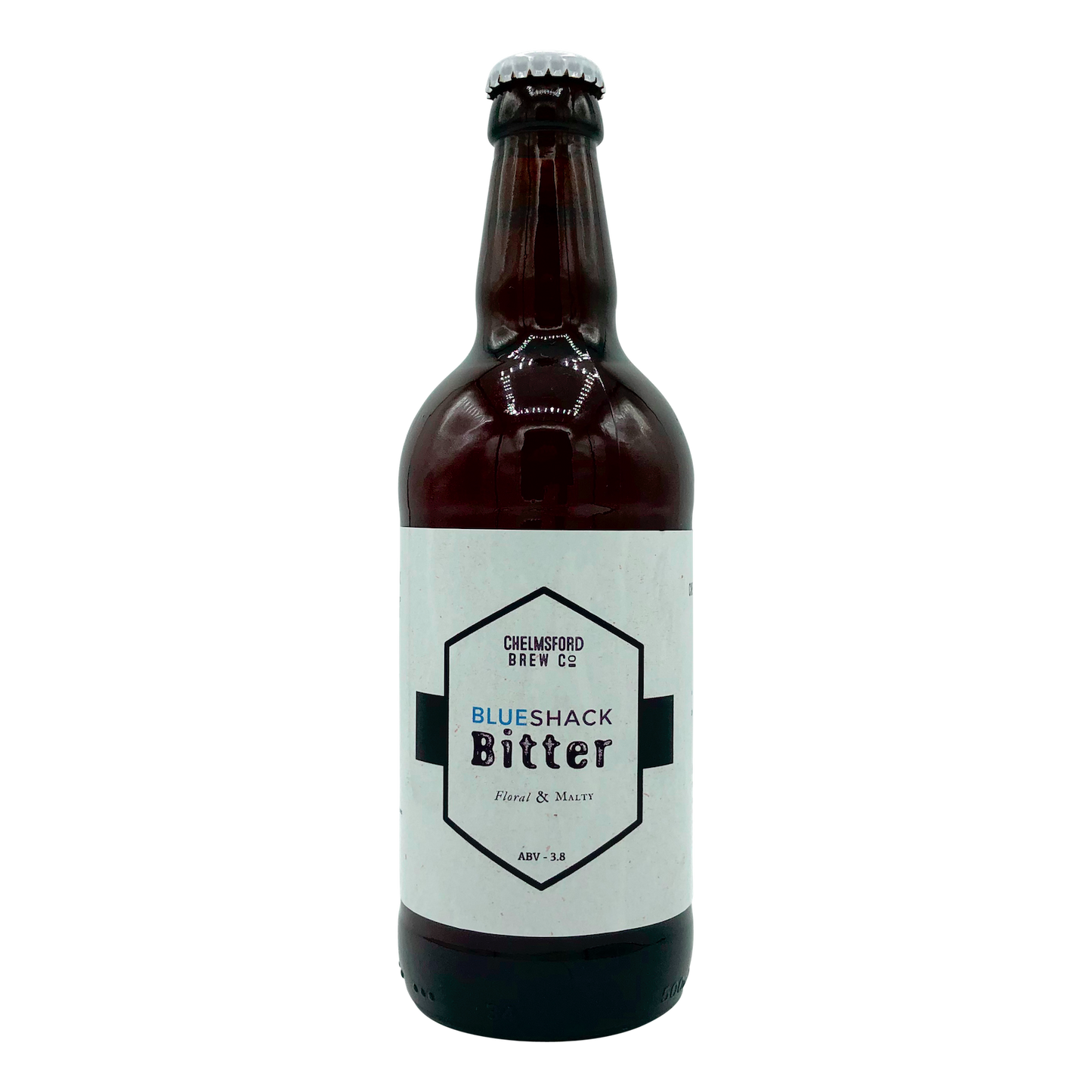 BlueShack Bitter