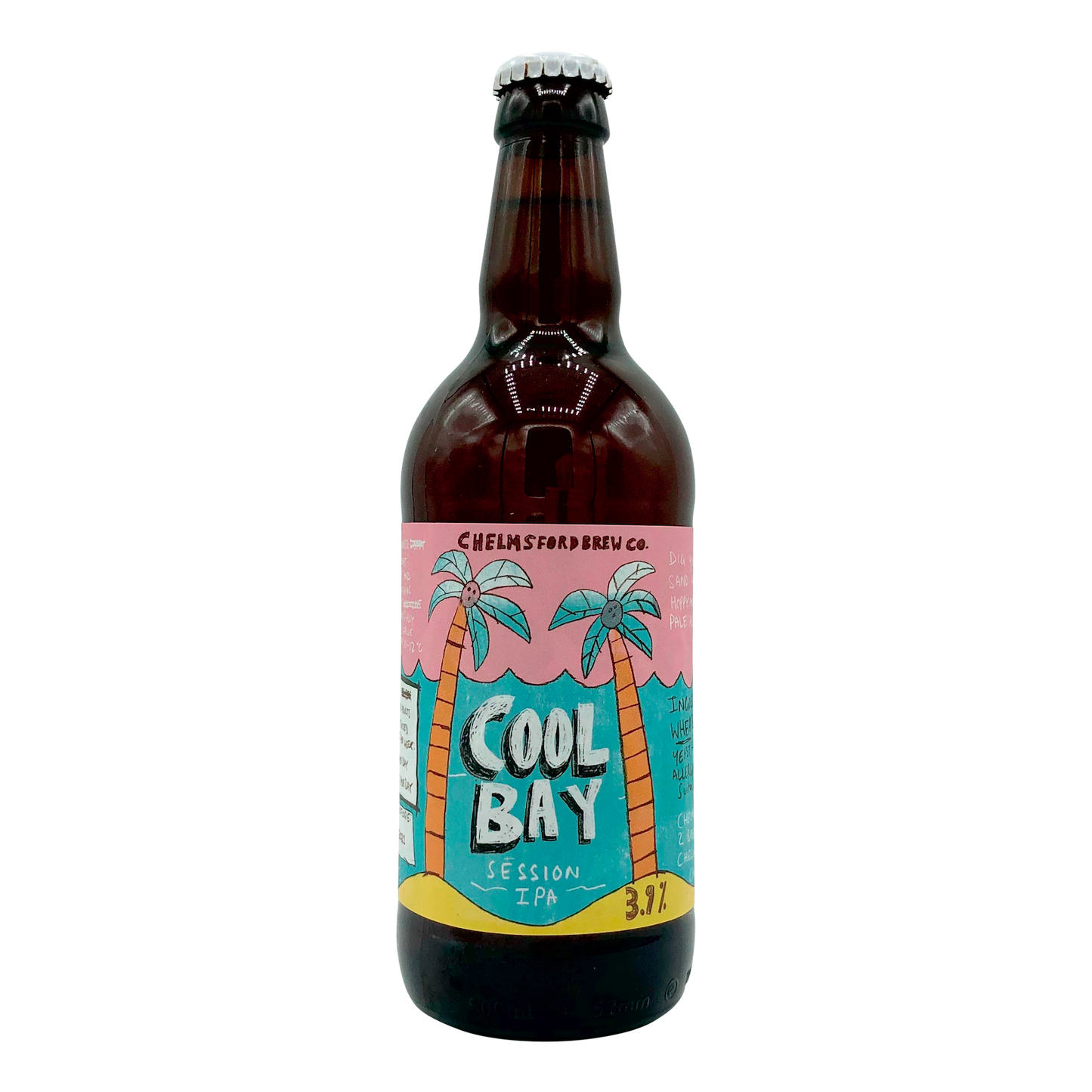 Cool Bay (V)