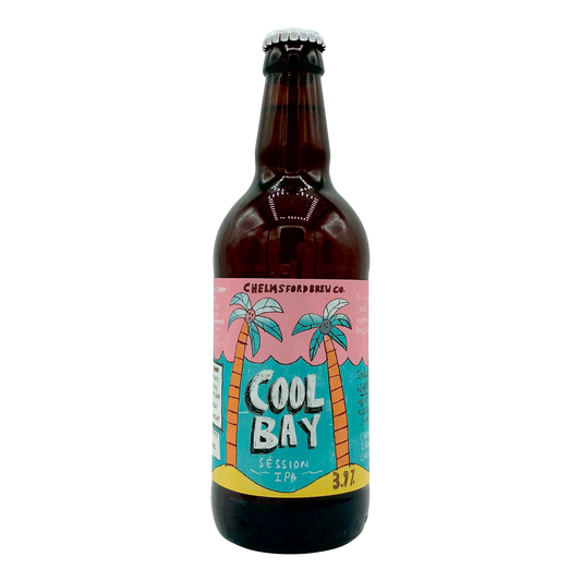 Cool Bay (V)