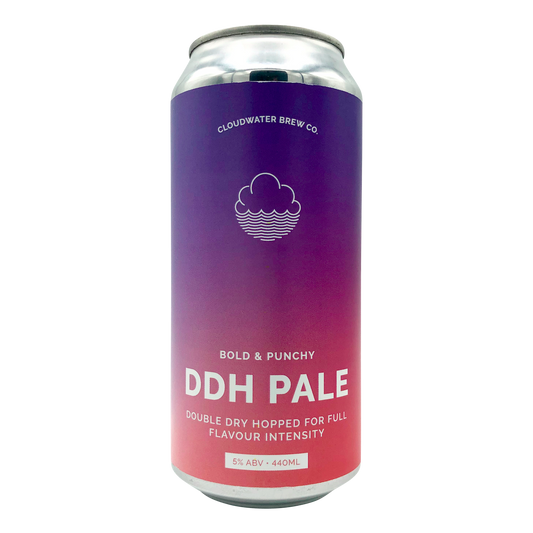 DDH Pale (V)