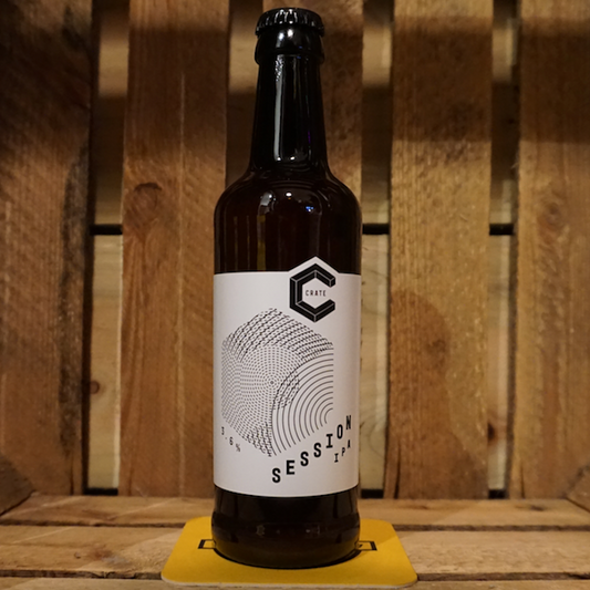 Session IPA (V)