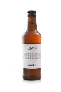 Crate Lager (V)