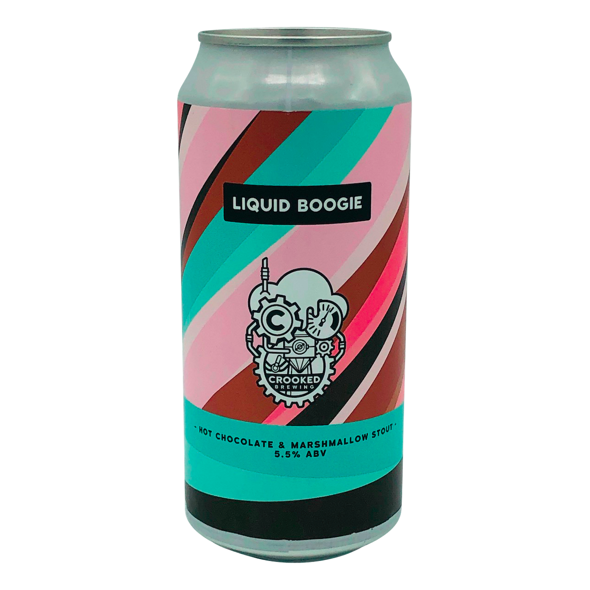 Liquid Boogie