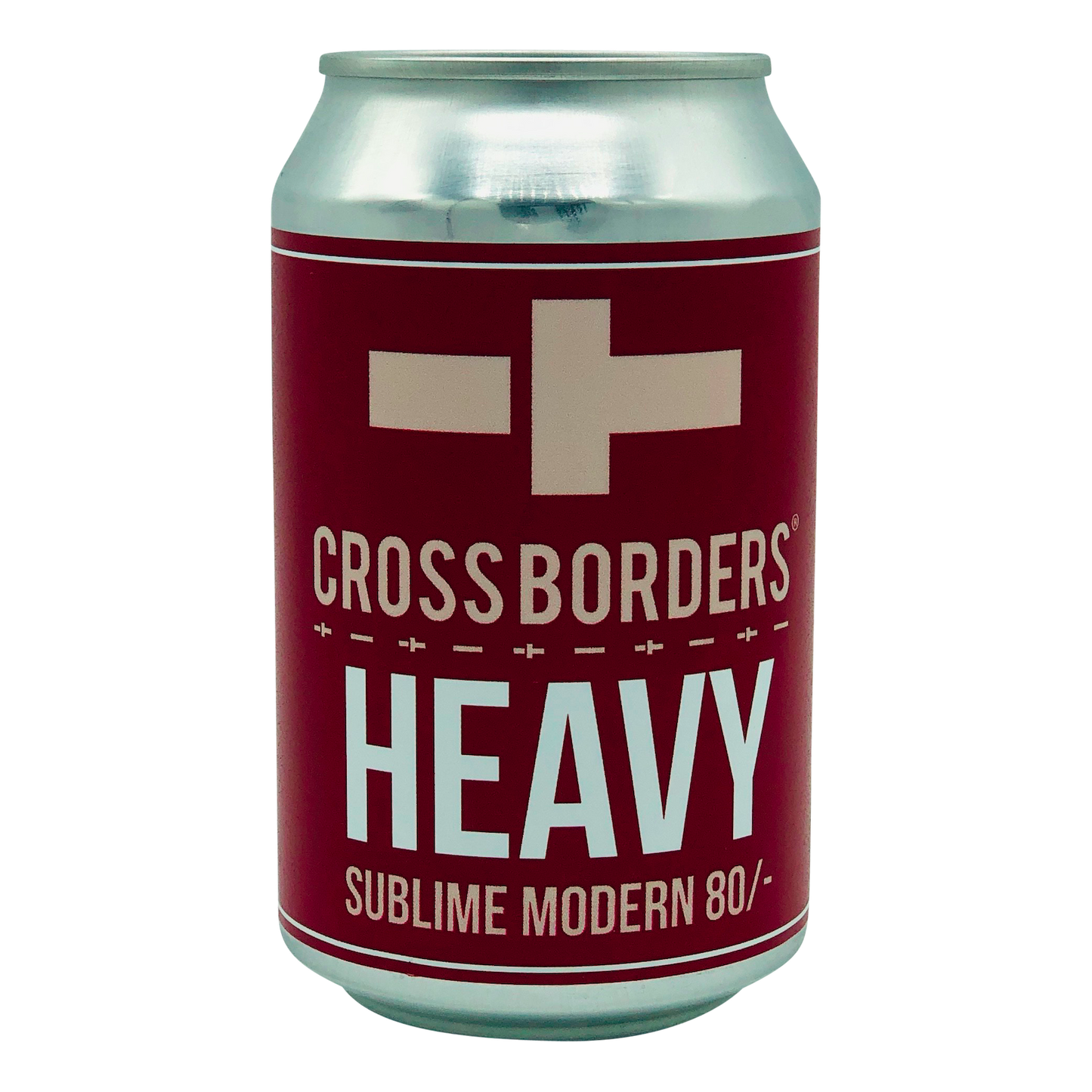 Heavy (V)